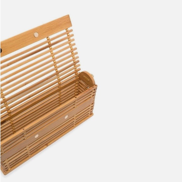 Cult Gaia Bamboo Purse - Picture 3 of 7